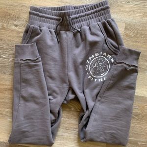 Gymshark legacy jogger